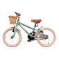 Велосипед Miqilong RM Оливковый 16` - lebebe-boutique - 11